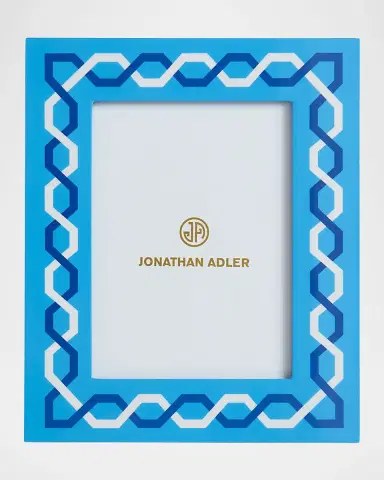 Jonathan Adler Sorrento Lacquer Frame | Thumbnail 2 Jonathan Adler Sorrento Lacquer Frame | Thumbnail 2
