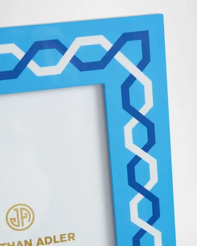 Jonathan Adler Sorrento Lacquer Frame | Thumbnail 3 Jonathan Adler Sorrento Lacquer Frame | Thumbnail 3
