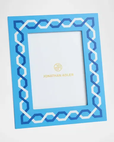 Jonathan Adler Sorrento Lacquer Frame | Thumbnail 4 Jonathan Adler Sorrento Lacquer Frame | Thumbnail 4