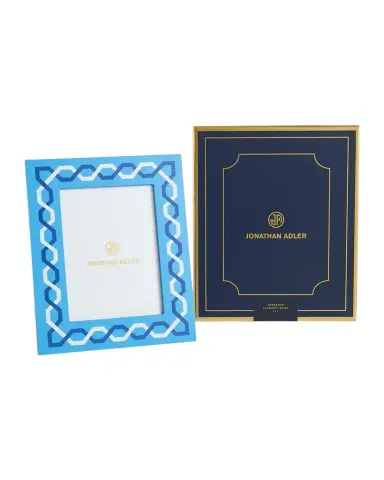 Jonathan Adler Sorrento Lacquer Frame | Thumbnail 1 Jonathan Adler Sorrento Lacquer Frame | Thumbnail 1