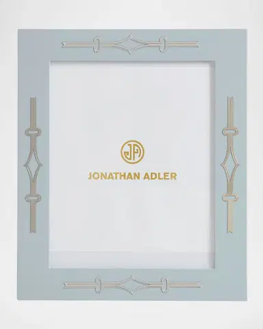 Jonathan Adler Turner Frame | Thumbnail 2 Jonathan Adler Turner Frame | Thumbnail 2