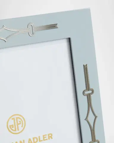 Jonathan Adler Turner Frame | Thumbnail 4 Jonathan Adler Turner Frame | Thumbnail 4