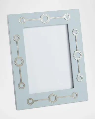 Jonathan Adler Turner Frame | Thumbnail 2 Jonathan Adler Turner Frame | Thumbnail 2