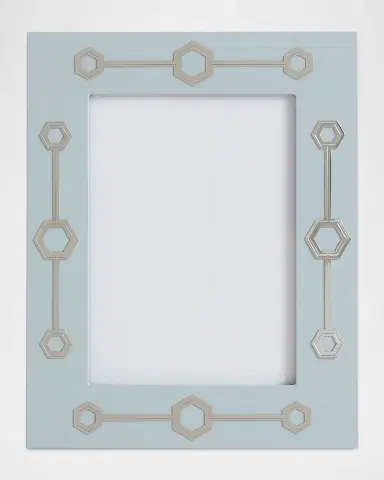 Jonathan Adler Turner Frame | Thumbnail 3 Jonathan Adler Turner Frame | Thumbnail 3