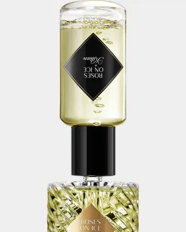 Kilian Roses On Ice Parfum Refill, 3.4 oz. | Thumbnail 2 Kilian Roses On Ice Parfum Refill, 3.4 oz. | Thumbnail 2