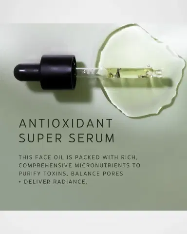 Saint Jane Beauty Radiance Refresh Serum, 1 oz. | Thumbnail 2 Saint Jane Beauty Radiance Refresh Serum, 1 oz. | Thumbnail 2