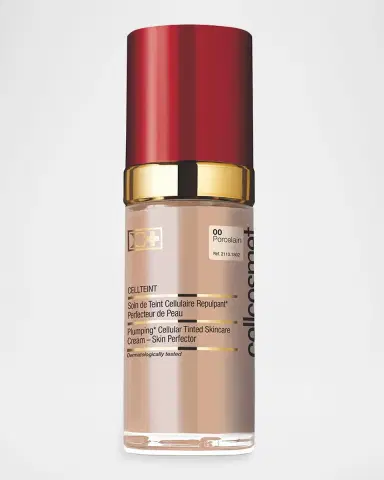 CELLCOSMET CellTeint Tinted Moisturizer | Thumbnail 3 CELLCOSMET CellTeint Tinted Moisturizer | Thumbnail 3