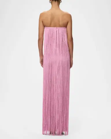Hervé Léger The Space Dye Briar Gown | Thumbnail 3 Hervé Léger The Space Dye Briar Gown | Thumbnail 3