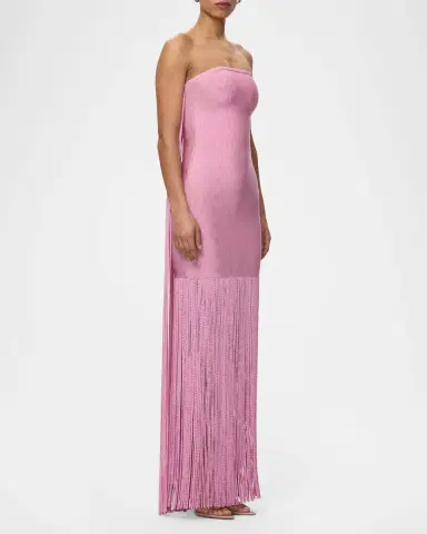 Hervé Léger The Space Dye Briar Gown | Thumbnail 5 Hervé Léger The Space Dye Briar Gown | Thumbnail 5