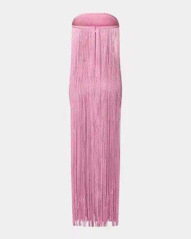 Hervé Léger The Space Dye Briar Gown | Thumbnail 6 Hervé Léger The Space Dye Briar Gown | Thumbnail 6