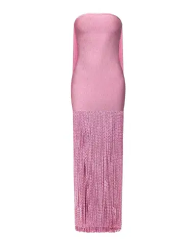 Hervé Léger The Space Dye Briar Gown | Thumbnail 1 Hervé Léger The Space Dye Briar Gown | Thumbnail 1