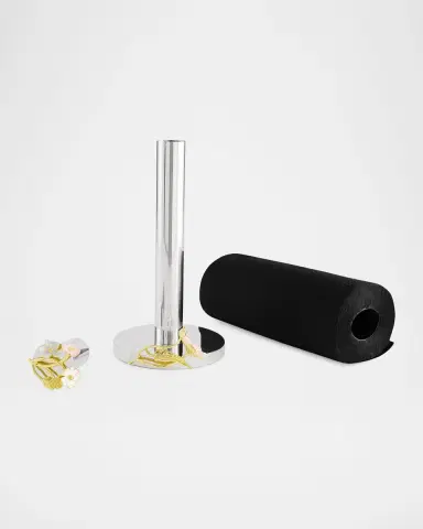 Michael Aram Wildflower Paper Tower Holder | Thumbnail 3 Michael Aram Wildflower Paper Tower Holder | Thumbnail 3