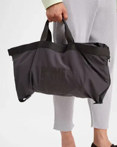 Homme Plissé Issey Miyake Carrier Carried Coat | Thumbnail 4 Homme Plissé Issey Miyake Carrier Carried Coat | Thumbnail 4