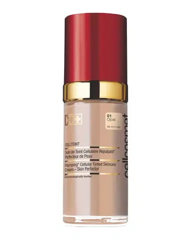 CELLCOSMET CellTeint Tinted Moisturizer | Thumbnail 2 CELLCOSMET CellTeint Tinted Moisturizer | Thumbnail 2