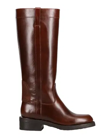 Frye Viv Tall Leather Riding Boots | Thumbnail 1 Frye Viv Tall Leather Riding Boots | Thumbnail 1