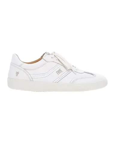 Frye Milly Leather Low-Top Sneakers | Thumbnail 1 Frye Milly Leather Low-Top Sneakers | Thumbnail 1