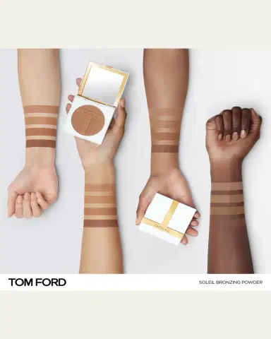 Tom Ford Soleil Bronzing Powder | Thumbnail 4 Tom Ford Soleil Bronzing Powder | Thumbnail 4