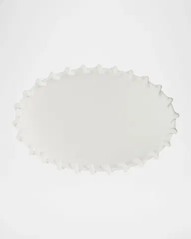Jonathan Adler Rivoli Oval Bowl | Thumbnail 3 Jonathan Adler Rivoli Oval Bowl | Thumbnail 3