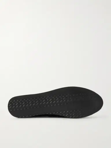 Yuketen + Chamula Alejandro Woven Leather Huarache Sandals | Thumbnail 3 Yuketen + Chamula Alejandro Woven Leather Huarache Sandals | Thumbnail 3