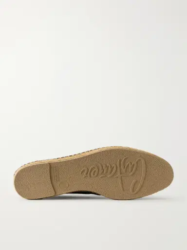 Castañer Nino Suede Espadrilles | Thumbnail 3 Castañer Nino Suede Espadrilles | Thumbnail 3
