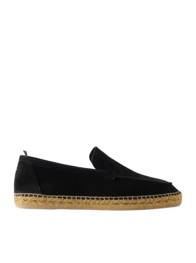 Castañer Nino Suede Espadrilles | Thumbnail 1 Castañer Nino Suede Espadrilles | Thumbnail 1