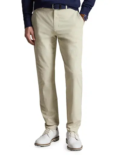 RLX Ralph Lauren Men's Standard Stretch-Nylon Straight-Leg Pants | Thumbnail 3 RLX Ralph Lauren Men's Standard Stretch-Nylon Straight-Leg Pants | Thumbnail 3