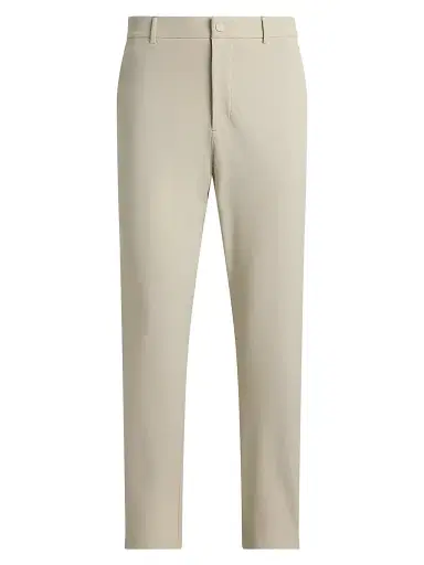 RLX Ralph Lauren Men's Standard Stretch-Nylon Straight-Leg Pants | Thumbnail 1 RLX Ralph Lauren Men's Standard Stretch-Nylon Straight-Leg Pants | Thumbnail 1