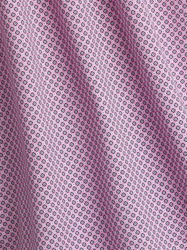 RLX Ralph Lauren Men's Cotton Jersey Polo Shirt - Dalia Pink Cambridge Rosette | Thumbnail 6 RLX Ralph Lauren Men's Cotton Jersey Polo Shirt - Dalia Pink Cambridge Rosette | Thumbnail 6