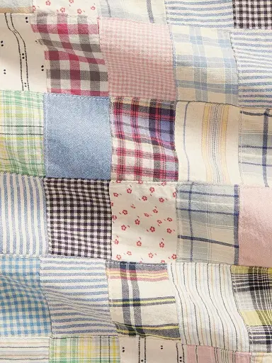 Polo Ralph Lauren Men's Country Patchwork Shirt | Thumbnail 7 Polo Ralph Lauren Men's Country Patchwork Shirt | Thumbnail 7