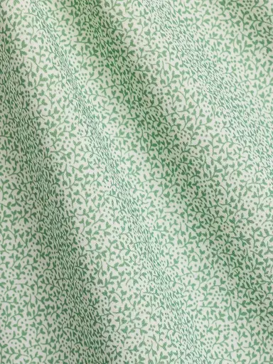RLX Ralph Lauren Men's Lightweight Airflow Knit Polo Shirt - Outback Green Savannah Vine | Thumbnail 6 RLX Ralph Lauren Men's Lightweight Airflow Knit Polo Shirt - Outback Green Savannah Vine | Thumbnail 6