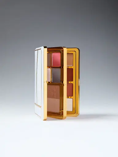 Trish McEvoy Eye & Face Makeup Wardrobing Compact | Thumbnail 2 Trish McEvoy Eye & Face Makeup Wardrobing Compact | Thumbnail 2
