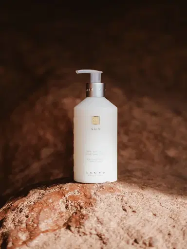 Zents Sun Ageless Aloe Moisture Wash | Thumbnail 2 Zents Sun Ageless Aloe Moisture Wash | Thumbnail 2