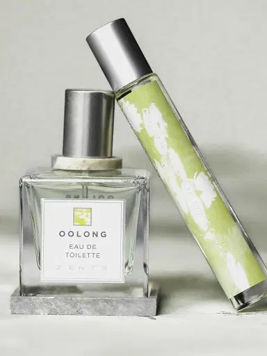 ZENTS Oolong Attar Oil Perfume Rollerball 0.34 oz | Thumbnail 3 ZENTS Oolong Attar Oil Perfume Rollerball 0.34 oz | Thumbnail 3
