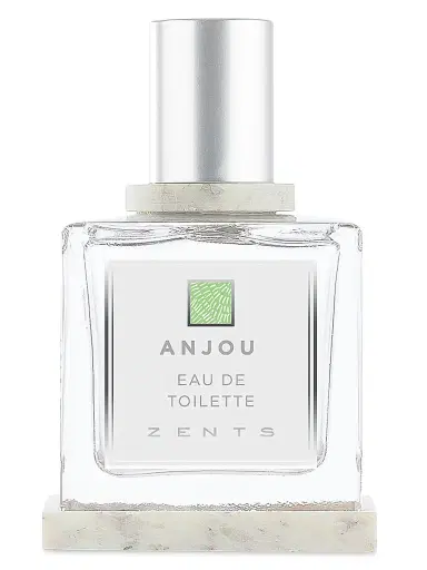 Zents Anjou Spa-Grade Eau de Toilette 1.7 oz | Thumbnail 1 Zents Anjou Spa-Grade Eau de Toilette 1.7 oz | Thumbnail 1