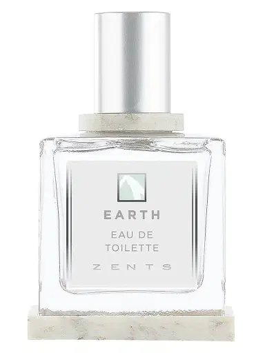 Zents Earth Spa-Grade Eau de Toilette 1.7 oz | Thumbnail 1 Zents Earth Spa-Grade Eau de Toilette 1.7 oz | Thumbnail 1