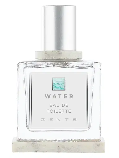 Zents Water Spa-Grade Eau de Toilette 1.7 oz | Thumbnail 1 Zents Water Spa-Grade Eau de Toilette 1.7 oz | Thumbnail 1