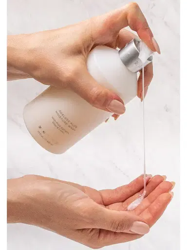 Zents Petal Ageless Aloe Moisture Wash | Thumbnail 2 Zents Petal Ageless Aloe Moisture Wash | Thumbnail 2
