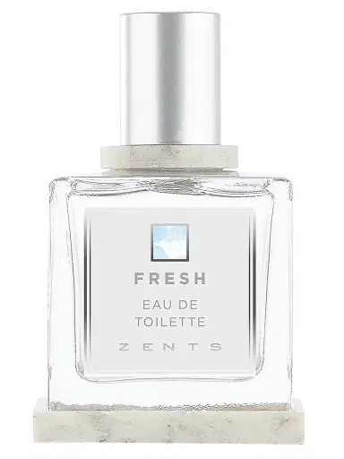 Zents Fresh Spa-Grade Eau de Toilette | Thumbnail 1 Zents Fresh Spa-Grade Eau de Toilette | Thumbnail 1