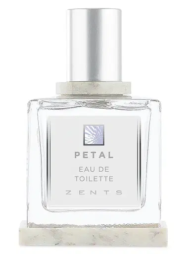 ZENTS Petal Spa-Grade Eau de Toilette 1.7 oz | Thumbnail 1 ZENTS Petal Spa-Grade Eau de Toilette 1.7 oz | Thumbnail 1