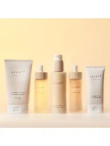 Neurae Harmonie The Caring Cleanser | Thumbnail 5 Neurae Harmonie The Caring Cleanser | Thumbnail 5