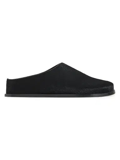 A Emery A. Emery Women's Lou Pony Hair Clogs | Thumbnail 1 A Emery A. Emery Women's Lou Pony Hair Clogs | Thumbnail 1