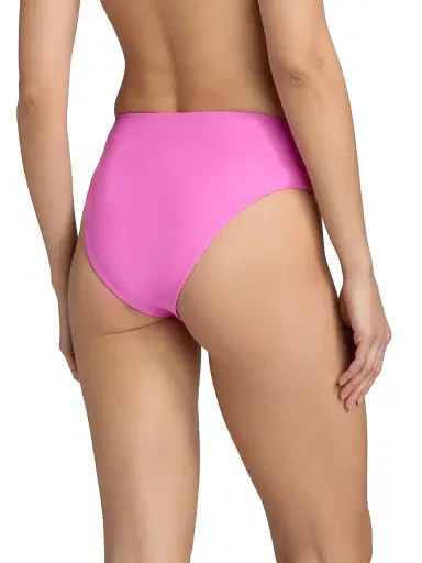 Ramy Brook Women's Bethany Bikini Bottom - Radiant Pink | Thumbnail 4 Ramy Brook Women's Bethany Bikini Bottom - Radiant Pink | Thumbnail 4