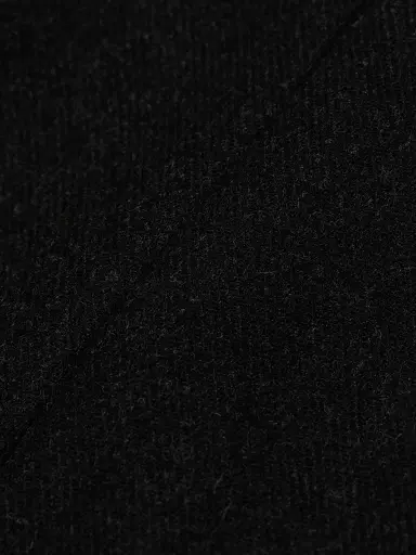 Lanvin Women's Cropped Wool Peacoat - Anthracite | Thumbnail 7 Lanvin Women's Cropped Wool Peacoat - Anthracite | Thumbnail 7
