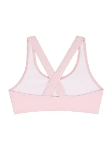 Givenchy Little Girl's & Girl's Logo Bikini - Marshmallow | Thumbnail 4 Givenchy Little Girl's & Girl's Logo Bikini - Marshmallow | Thumbnail 4