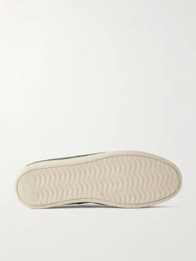 Mulo Suede Sneakers - Men | Thumbnail 3 Mulo Suede Sneakers - Men | Thumbnail 3