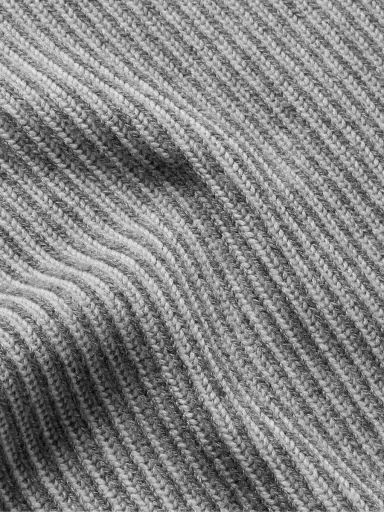Brunello Cucinelli Striped Ribbed Cashmere Sweater - Men | Thumbnail 6 Brunello Cucinelli Striped Ribbed Cashmere Sweater - Men | Thumbnail 6