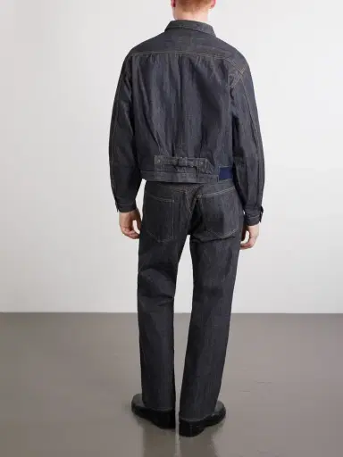 Visvim Denim Jacket - Men | Thumbnail 4 Visvim Denim Jacket - Men | Thumbnail 4