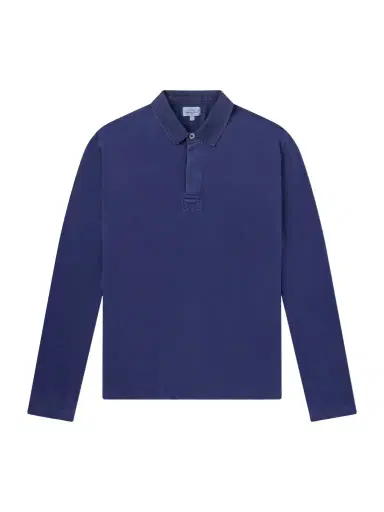 Hartford Cotton Polo Shirt - Men | Thumbnail 1 Hartford Cotton Polo Shirt - Men | Thumbnail 1