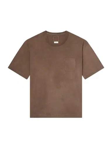 Visvim Cotton-Jersey T-Shirt - Men | Thumbnail 1 Visvim Cotton-Jersey T-Shirt - Men | Thumbnail 1