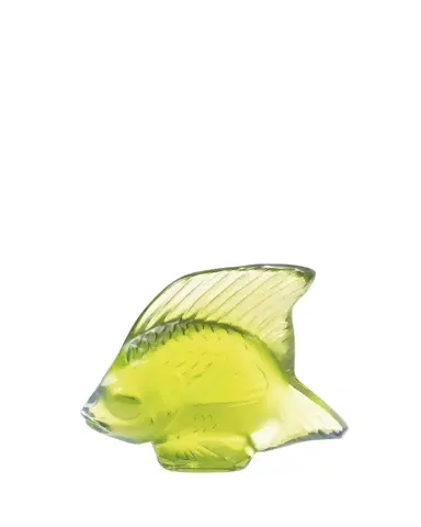 Lalique Anise Fish | Thumbnail 1 Lalique Anise Fish | Thumbnail 1